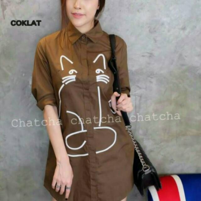 

CAT COKLAT