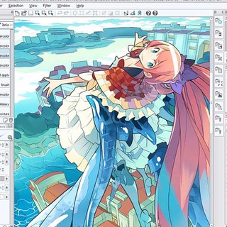 [FULL VERSION] Clip Studio Paint EX 1.11.6 LIFETIME