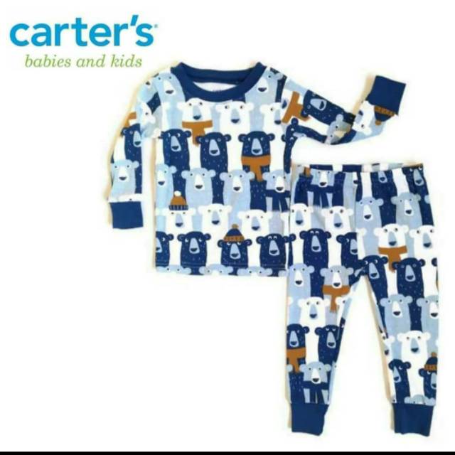 carters newborn pajamas