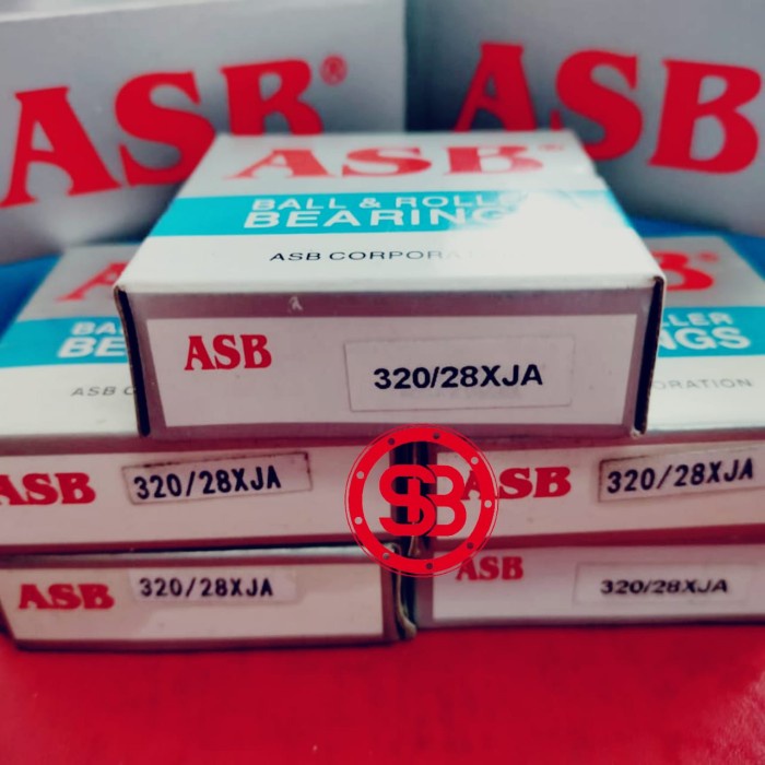 Bearing / Laker / Laher 320 /28 XJA ASB