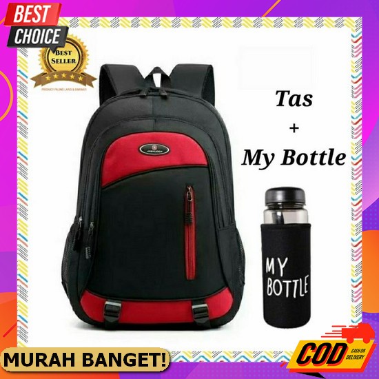 Tas Import Asli Zhimababy/Tas Sekolah Anak Sd Ukuran Besar/Tas Model Korea/Tas Sekolah Asli Import M