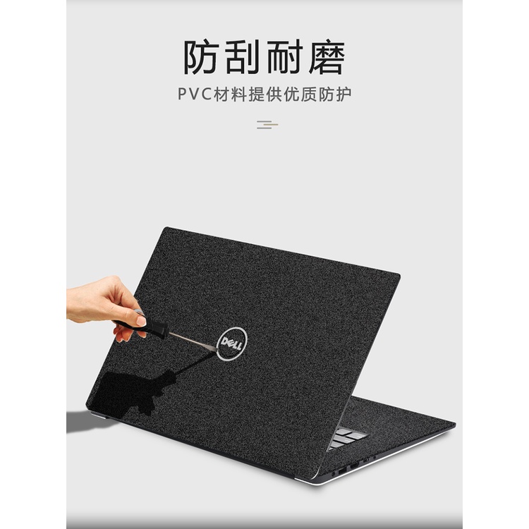 Dell Inspiron 15 3501 Stiker film Pelindung Layar 15.6 &quot;Untuk Laptop Vostro 14 3401 / 340 13 7000