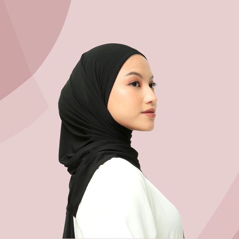 zulfa pashminah hijab instant / jilbab-5
