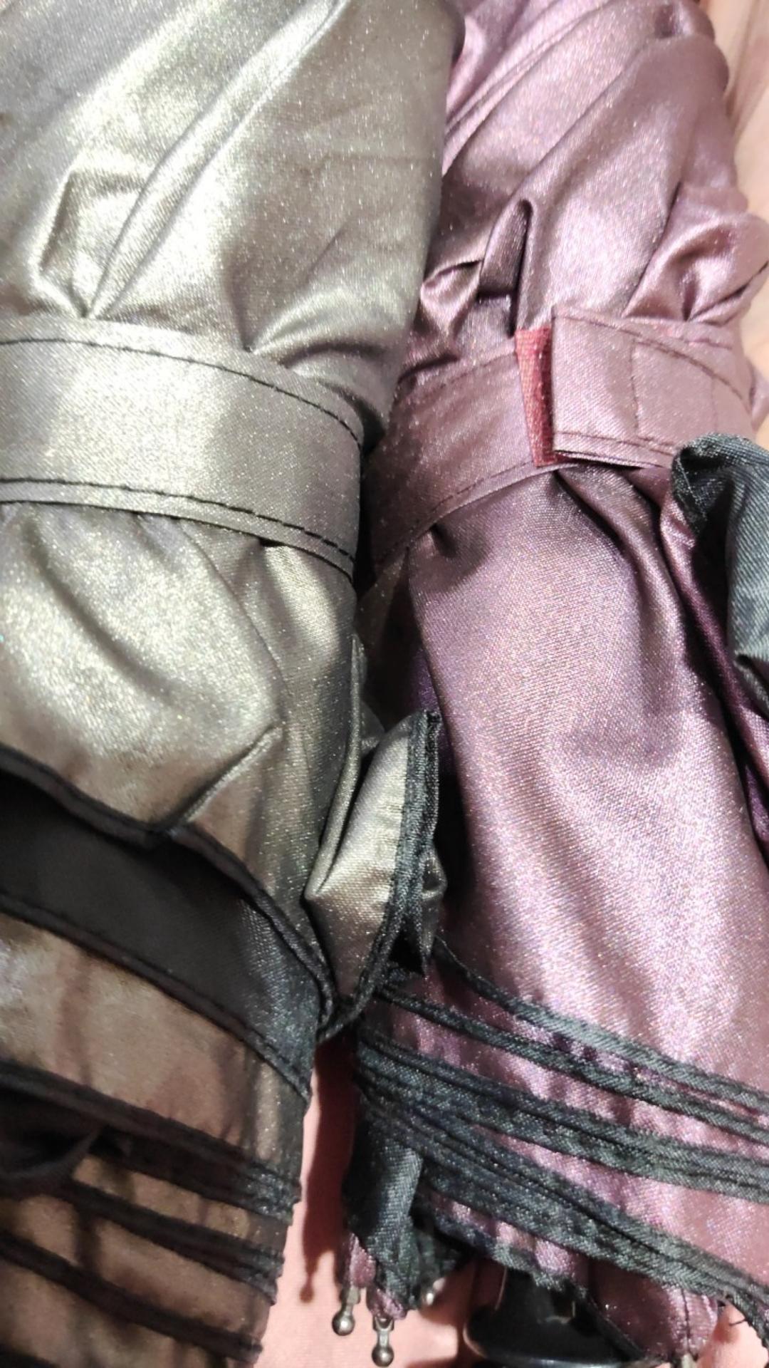 Alldays Payung Lipat Otomatis Portable Buka Tutup Otomatis Tinggal Pencet Anti Panas Dan Air Praktis