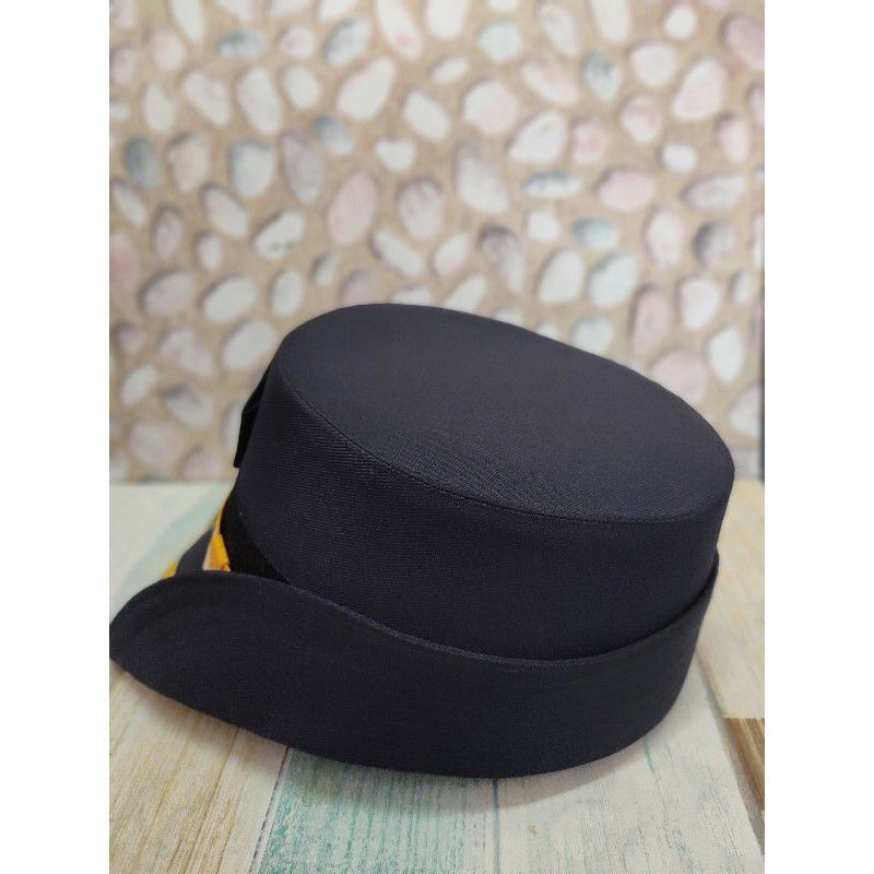 pet pdu wanita kemenkumham padi2