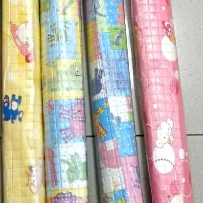 ✤ perlak bayi besar / perlak bayi jumbo / perlak dewasa ➸