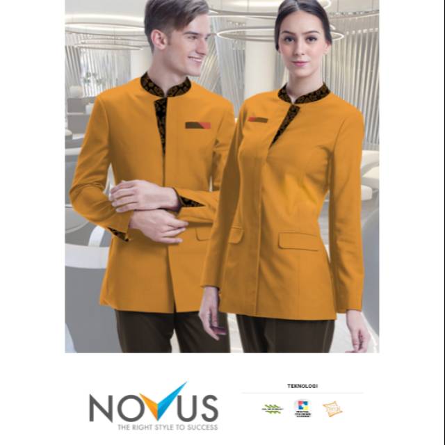 

Novus