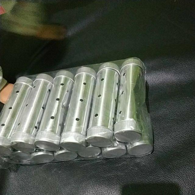 Cetakan Lontong Alumunium