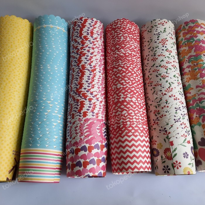 

cup muffin M isi 50 pcs