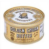 

Golden Churn Butter 340gr