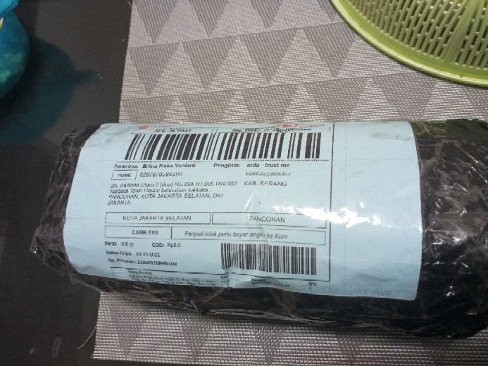 Per Pcs Botol Infuse Water Fit Plus Daily Or Max / Bottle Fit+ Pilihan 4warna Hijau Hitam Biru Ungu