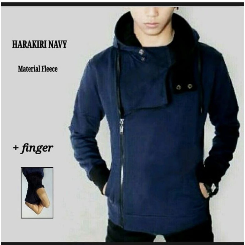 jaket murah