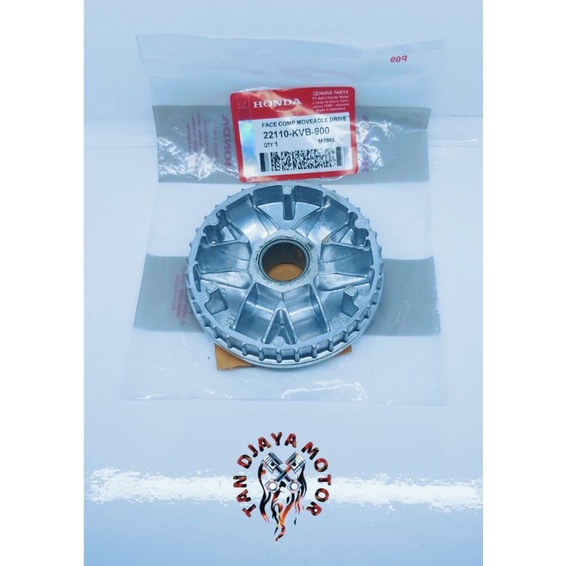 Rumah Roller Vario Karbu Rumah Roler Vario 110 Karbu Kvb Beat Fi Original 100%