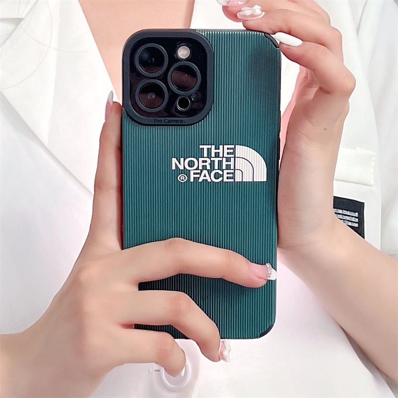 Soft case Bahan Kulit Silikon Tahan Banting Untuk iphone 11 pro max 12 13 pro max X Xs max XR 7plus 8plus 7 8 Se 2020