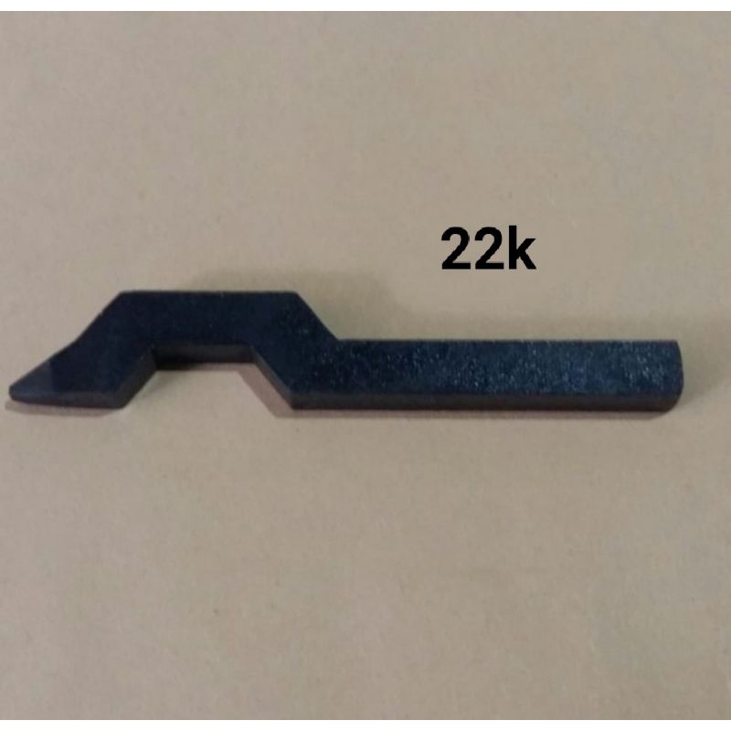 

Stempel Cap Emas 22k