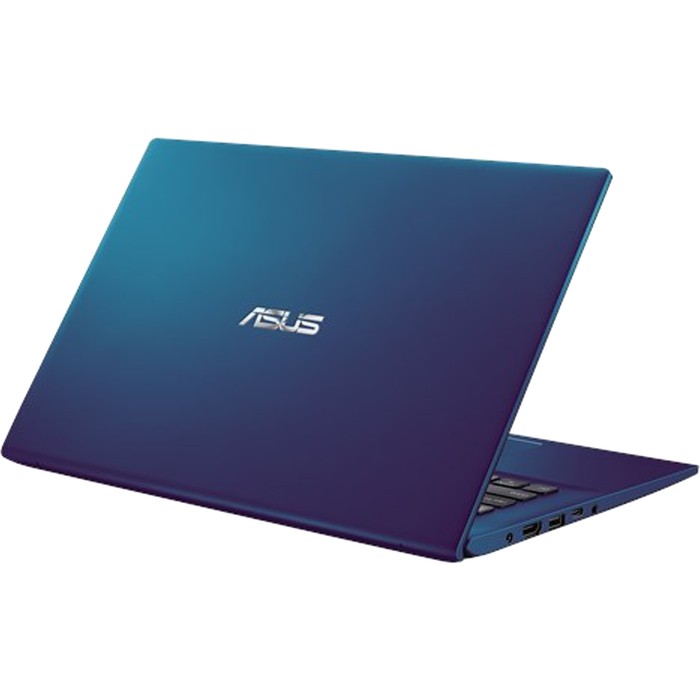 LAPTOP ASUS VIVOBOOK A412FL CORE I5 RAM 8GB SSD 512GB VGA