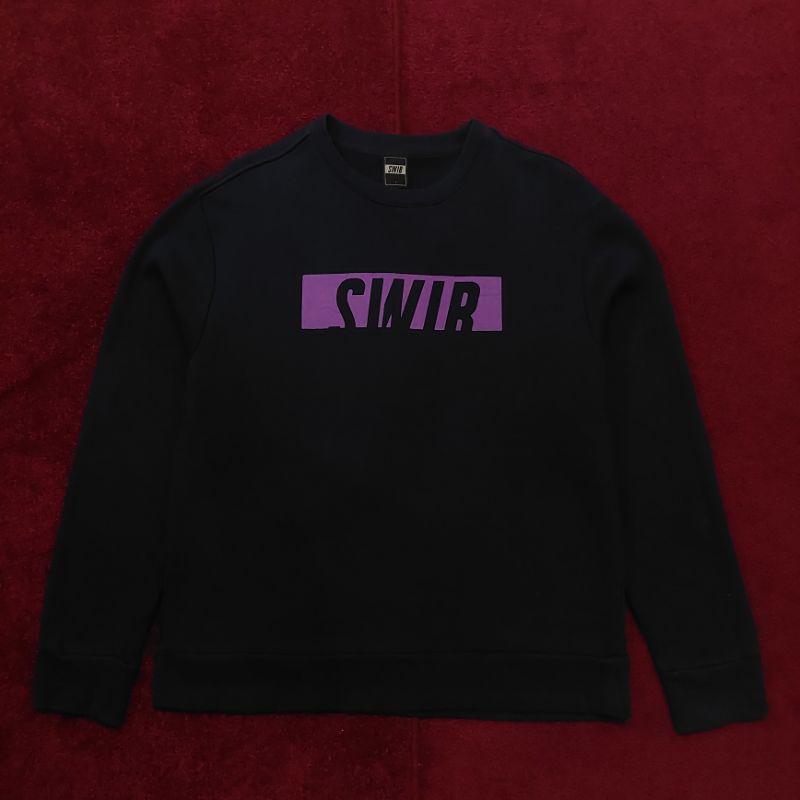 Crewneck SWIB