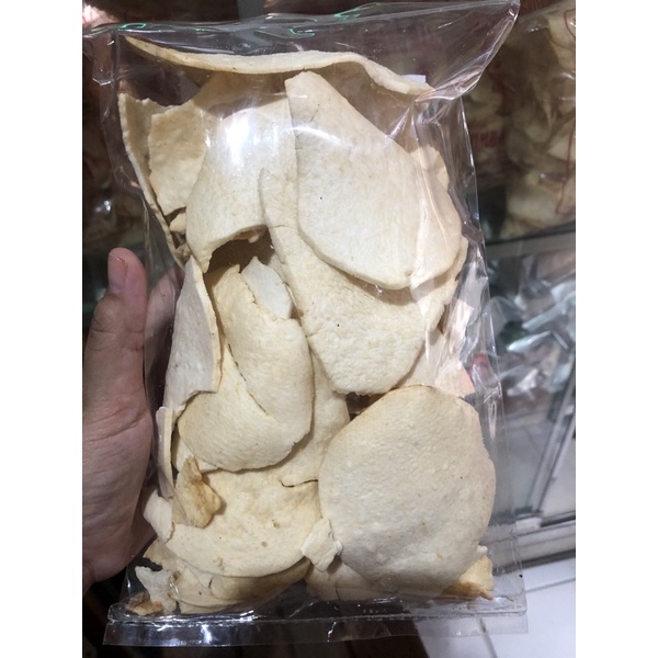 

kripik gadung