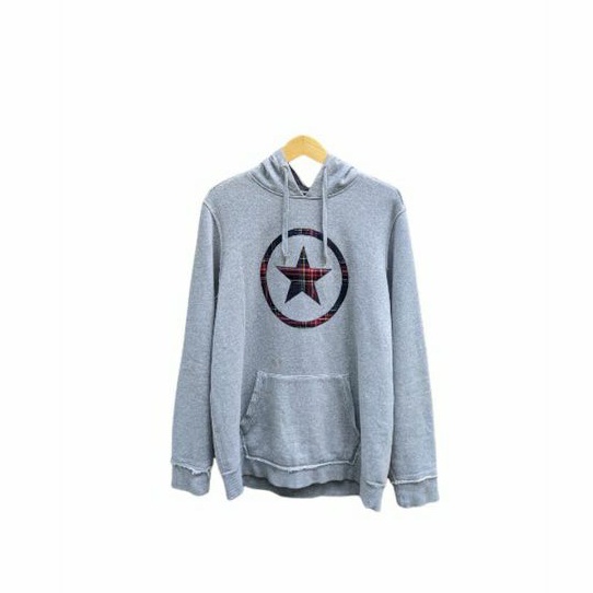 hoodie converse original second