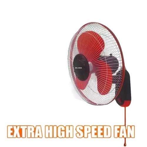 Kipas Angin Dinding / Wallfan 16in Welhome WH 1663E