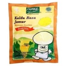 

Promo TOTOLE 80GR KALDU JAMUR