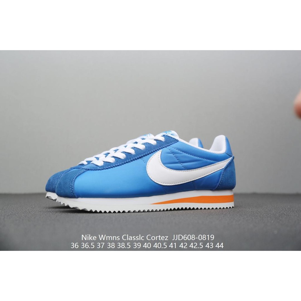 nike cortez nylon vintage