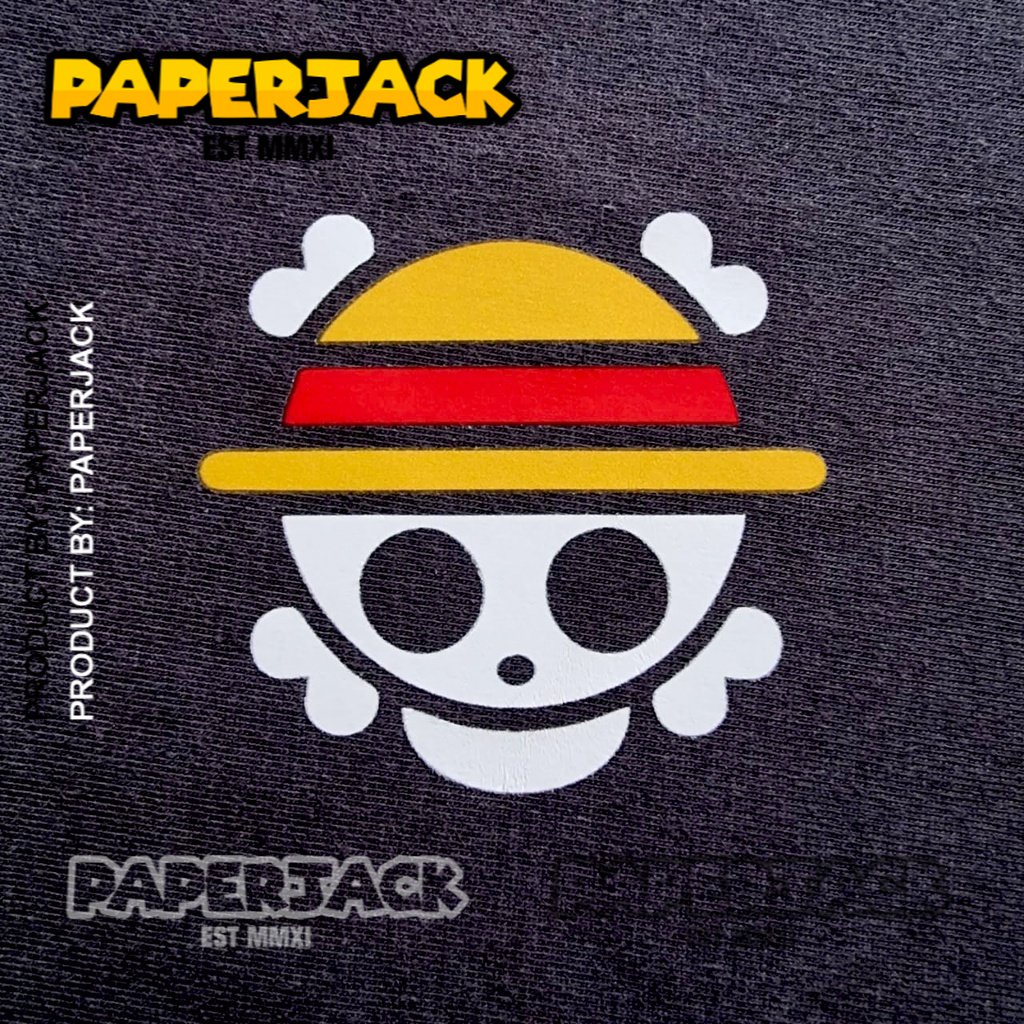 READY STOCK STIKER BAJU ONE PIECE IRON PATCH SATUAN SABLON SETRIKA STICKER KAOS DTF KEREN