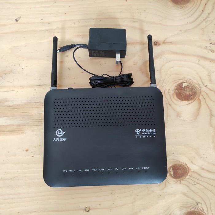 Huawei Hg8425 Second Epon Onu Wifi Support All Olt Epon