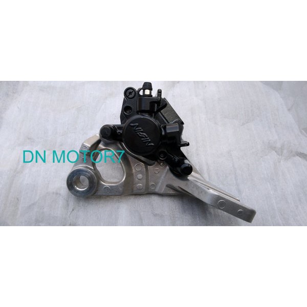 Kaliper Rem Cakram Belakang Yamaha Vixion Original Caliper Rem Vixion NVA . NVL