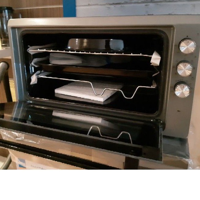 OVEN TOASTER