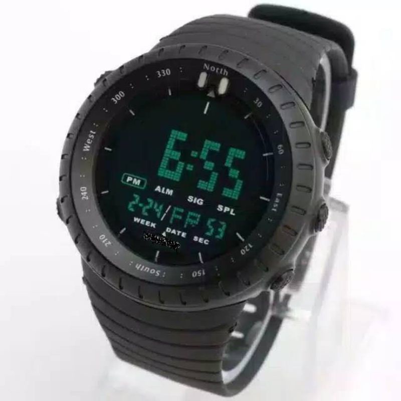 Jam Tangan Sunto Anti Air