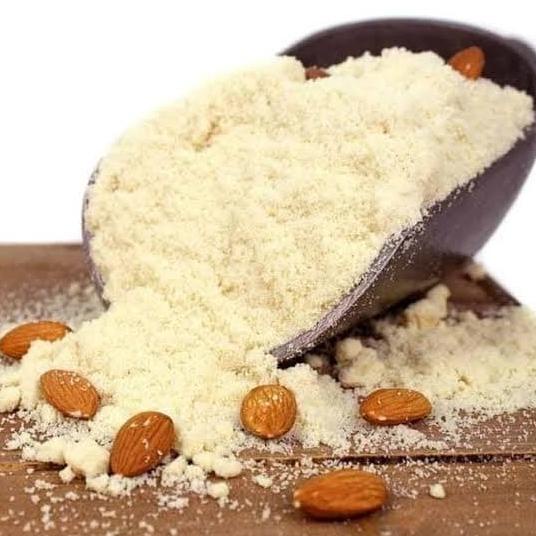 

[COD] Almond Powder 250gram / Bubuk Kacang Almond 250gram [COD]