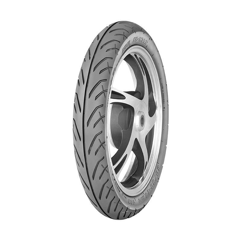 BAN LUAR IRC 80/90-14 SS530F TUBETYPE BUKAN TUBELESS BAN DEPAN BEAT