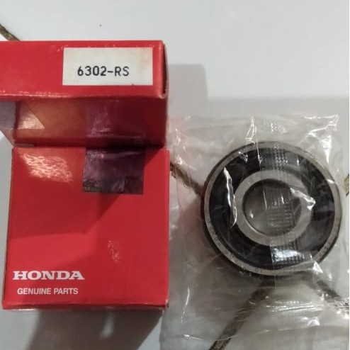 Bearing Laker Honda 6302 AHB6302RS HARGA per 1PCS