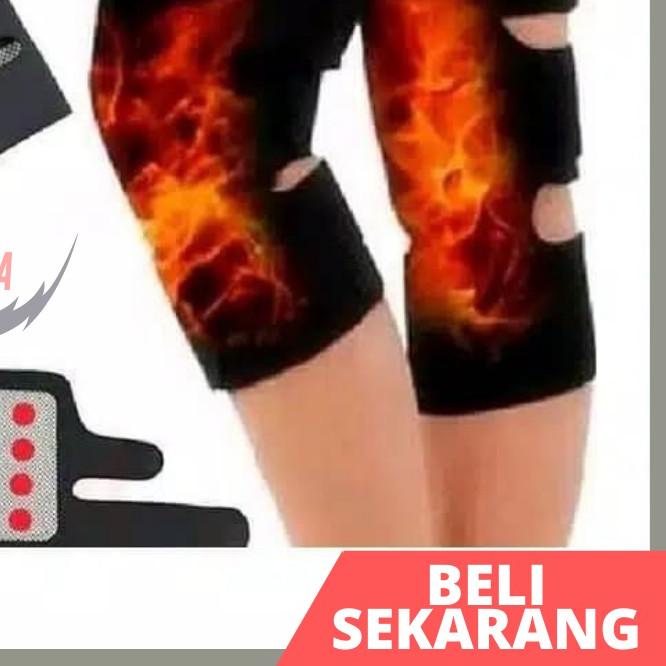 TERAPI LUTUT MAGNETIK DEKER KAKI TERAPI LUTUT SABUK TERAPI LUTUT MAGNETIK BJ10