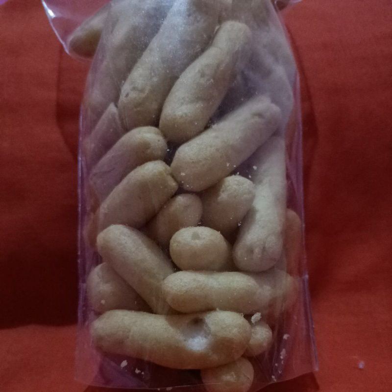 

krupuk kakap