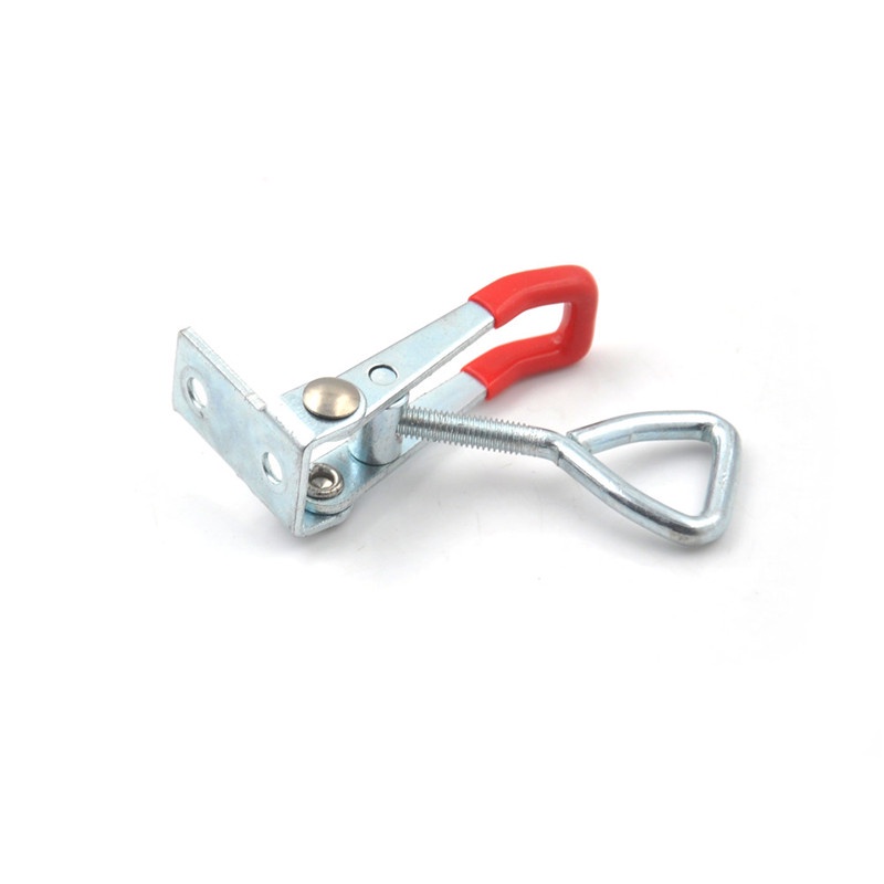 Deid GH-4001 Toggle Clamp 100KG / 220lbs Untuk Alat Pertukangan