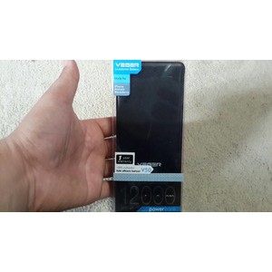 POWERBANK VEGER 12000MAH 12.000MAH