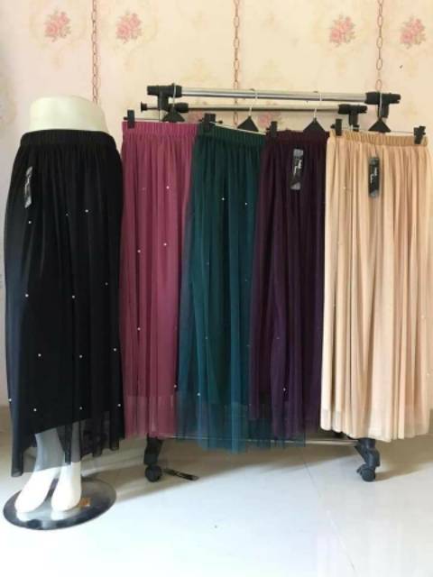 Rok Tutu remaja