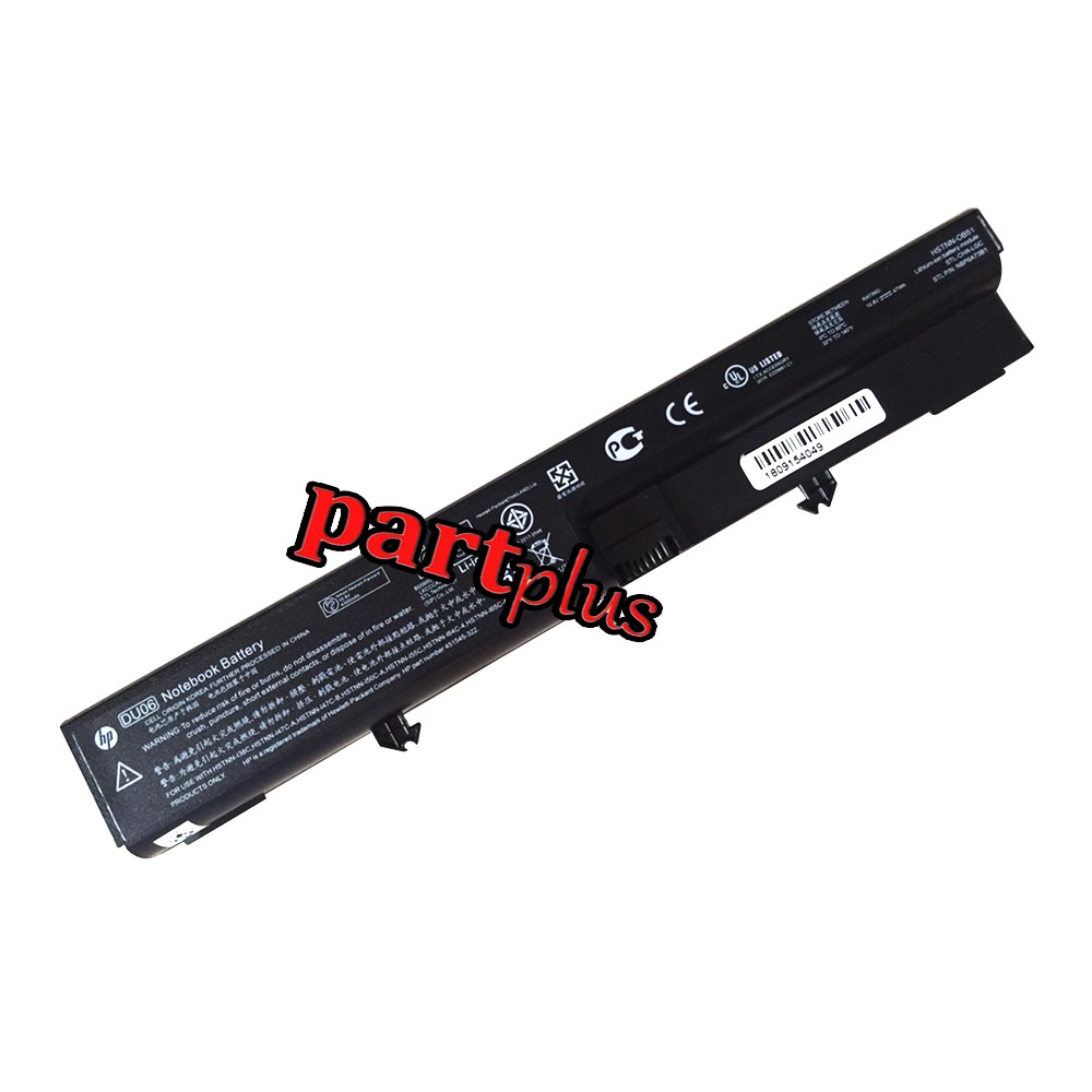 Baterai Original HP Compaq 510 515 CQ510 QC515 540 541 6520s 6530s