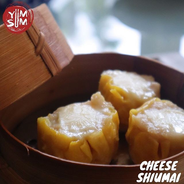 

Cheese Shiumai (Somay Keju) - Frozen Food