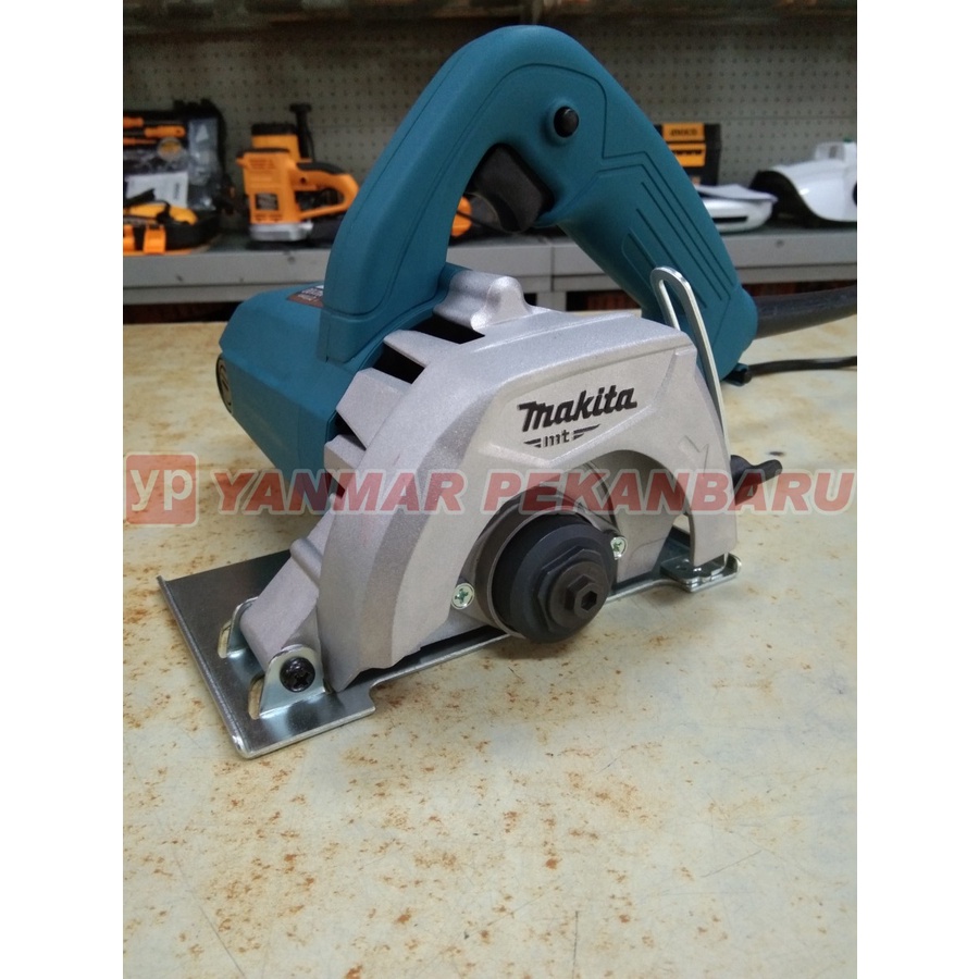 Mesin Potong Keramik Granit / Marble Cutter 4" Inch MAKITA M 4100 ZX1B