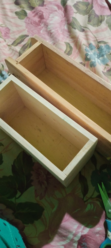 Cetakan Sabun Bongkar Pasang Uk Dlm 20x5,5x7