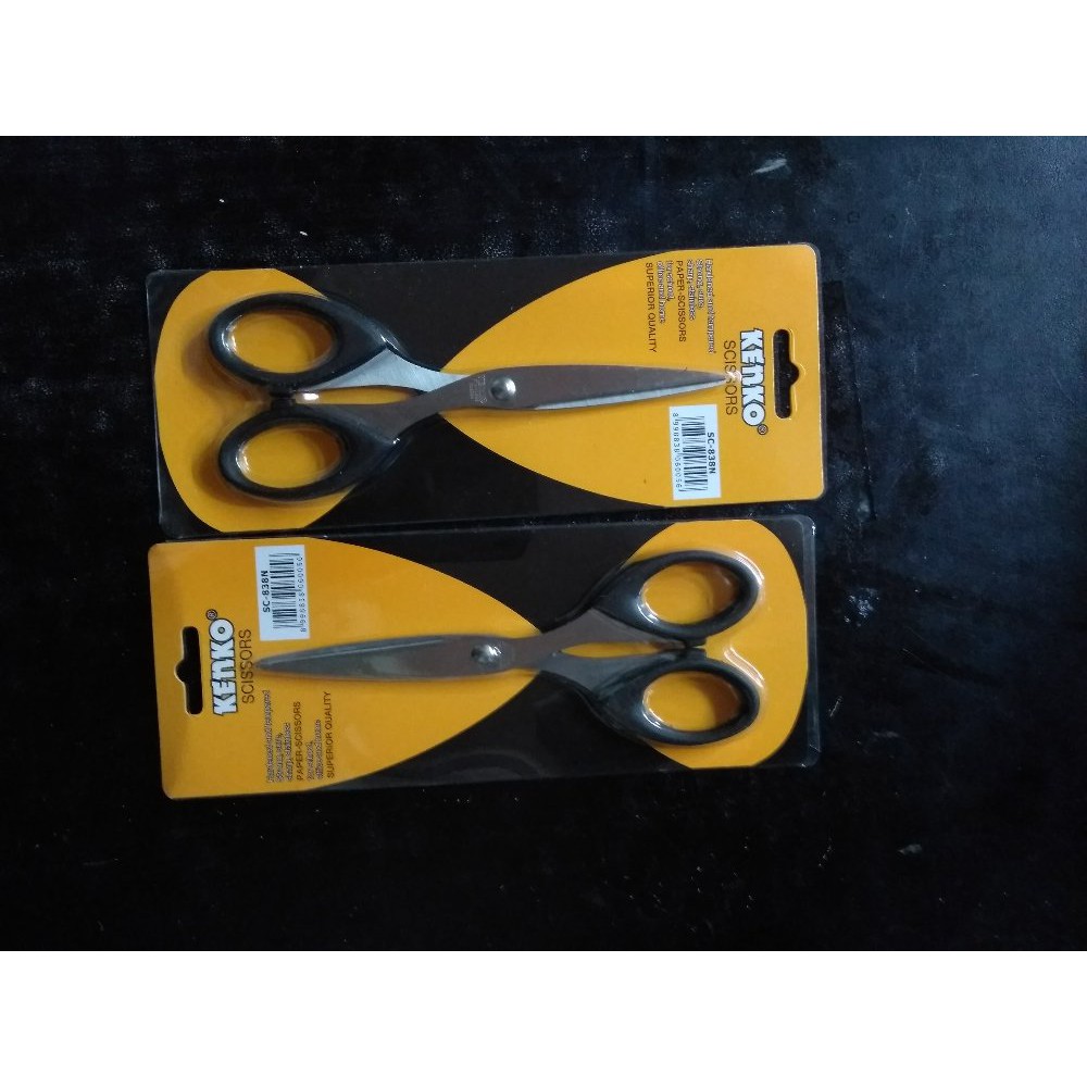 

Gunting 838N Murah