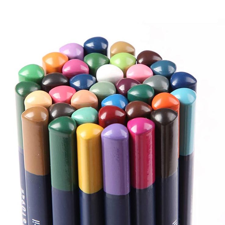 

Dijamin Miring harga.. 99K Watercolor Pencils Set 12/48/72 Warna