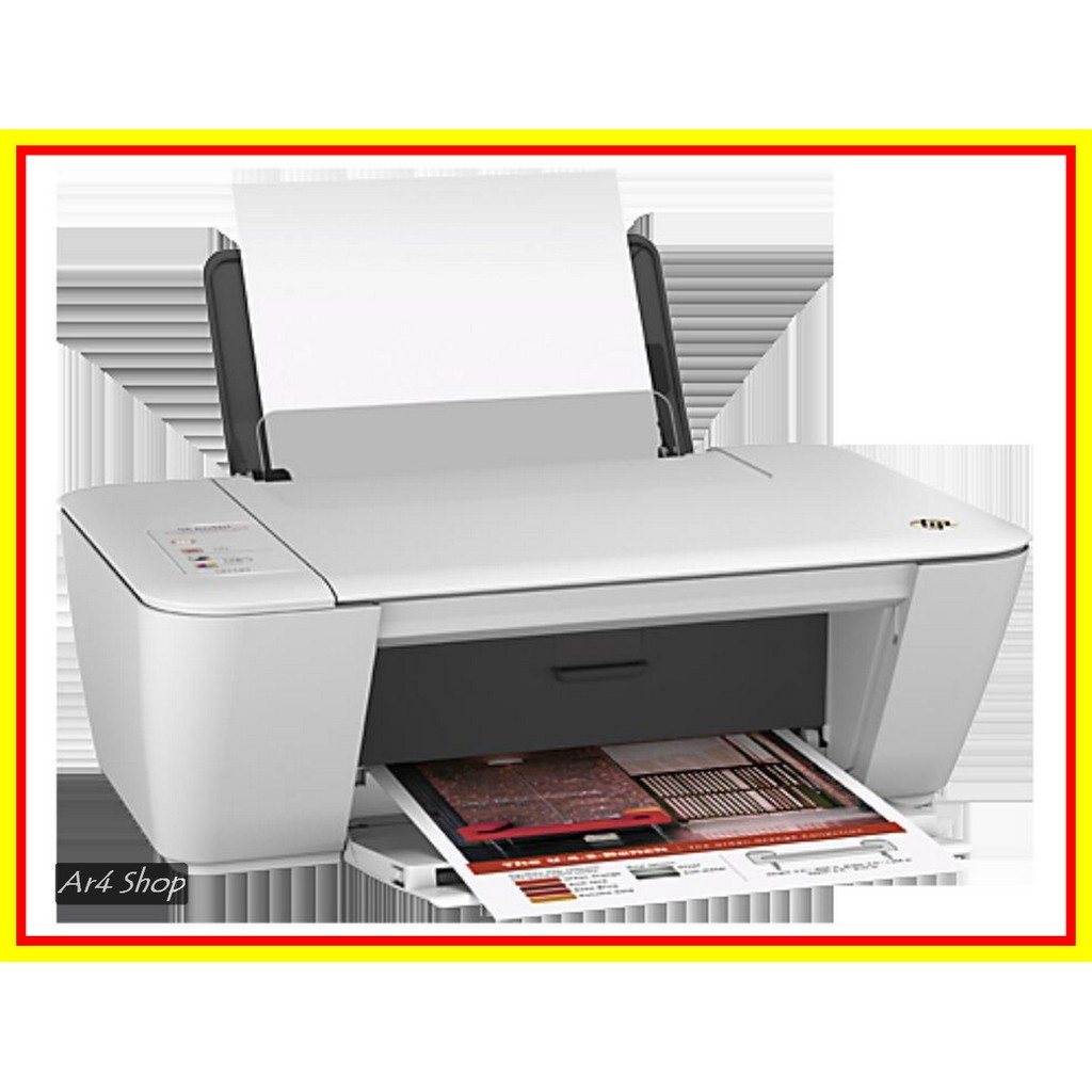 printer hp f5s29b