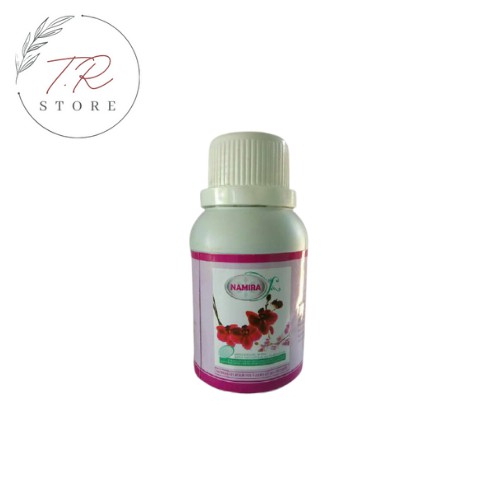 Pupuk Anggrek Flower Nutrition Zpt Namira - 100 ml