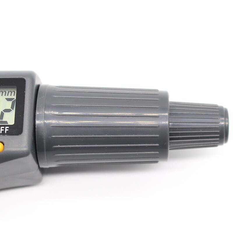 Digital Micrometer 0-25mm Digital outside Caliper Gauge 0.001mm