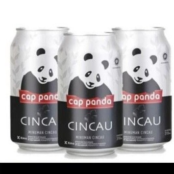 

minuman grass jelly panda cincau kaleng 310ml