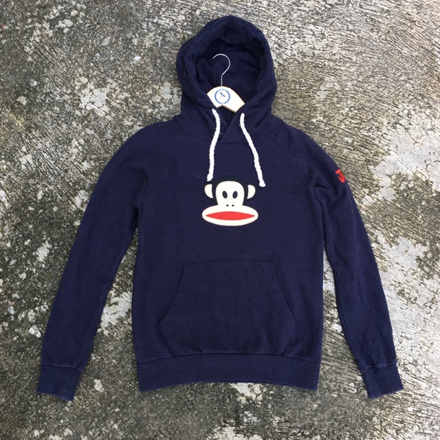 Hoodie Paul Frank original secondhand